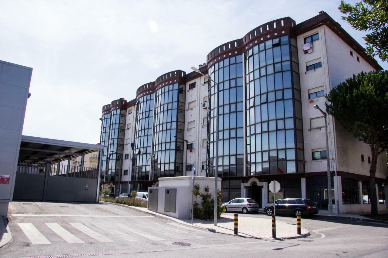 Staynfeel 03 Fatima Exterior photo